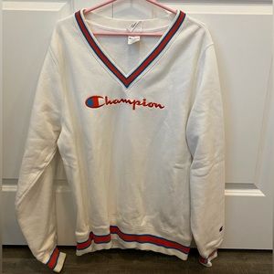 Urban Outfitter x Champion Crewneck